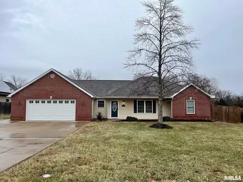 317 Whitney Ln, Marion, IL 62959