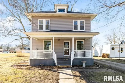 1118 8th Ave, Erie, IL 61250