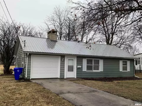 424 Willard St, Kewanee, IL 61443 photo 3