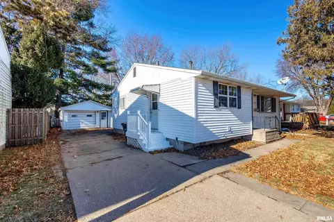 4523 50th St, Moline, IL 61265 photo 22
