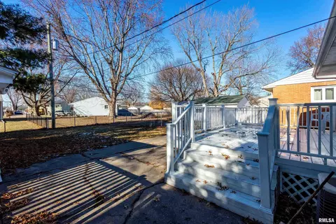 4523 50th St, Moline, IL 61265 photo 23