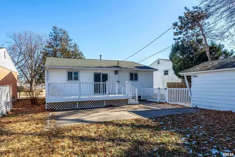 4523 50th St, Moline, IL 61265 photo 25