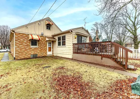2033 12th St, Moline, IL 61265 photo 30