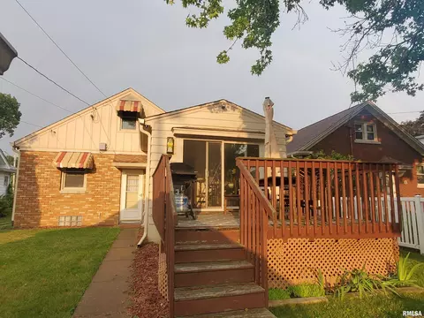 2033 12th St, Moline, IL 61265 photo 31