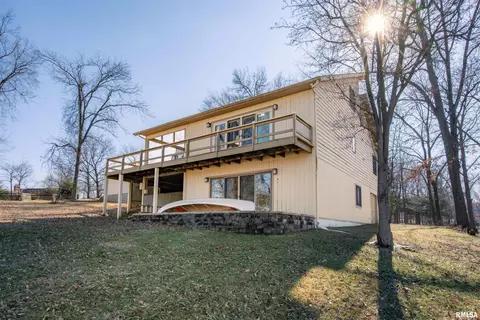 735 Crestwood Dr, Marion, IL 62959 photo 12