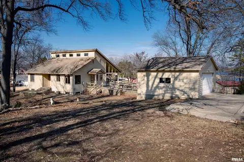 735 Crestwood Dr, Marion, IL 62959 photo 48