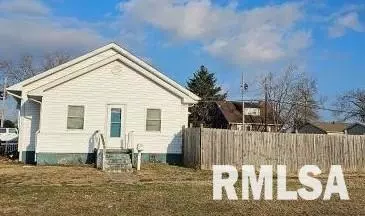 1020 State St, Eldorado, IL 62930