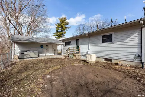 206 Cliff Dr, Silvis, IL 61282 photo 27