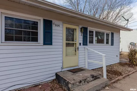 206 Cliff Dr, Silvis, IL 61282 photo 31