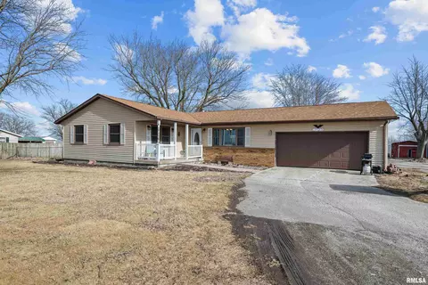 12462 E 150th St, Orion, IL 61273 photo 2