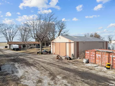 12462 E 150th St, Orion, IL 61273 photo 11