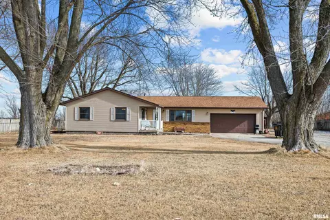 12462 E 150th St, Orion, IL 61273