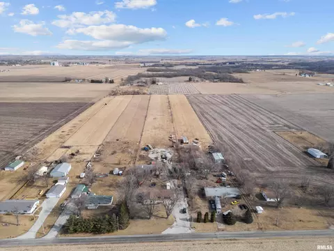 12462 E 150th St, Orion, IL 61273 photo 12