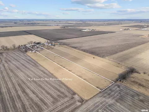 12462 E 150th St, Orion, IL 61273 photo 14