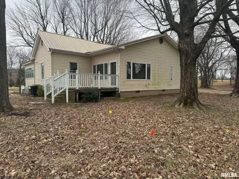 3054 Massac Creek Rd, Metropolis, IL 62960