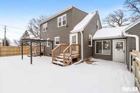 402 14th St, Silvis, IL 61282 photo 49