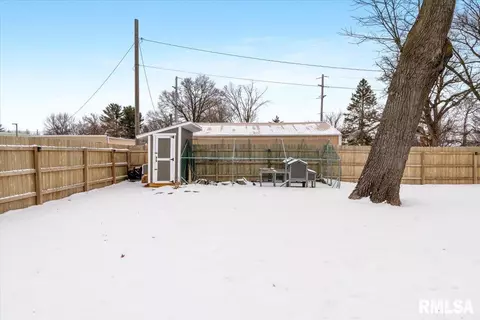 402 14th St, Silvis, IL 61282 photo 52