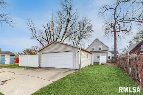 1707 28th Ave, Moline, IL 61265 photo 20