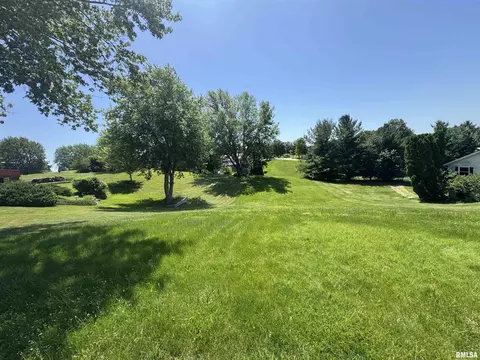 lot318 Ridgeview Dr, Sherrard, IL 61281