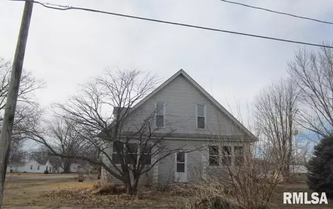 303 S Washington St, Joy, IL 61260