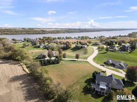 lot23 238th St, Le Claire, IA 52753