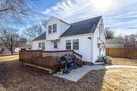 2521 33rd St, Moline, IL 61265 photo 31