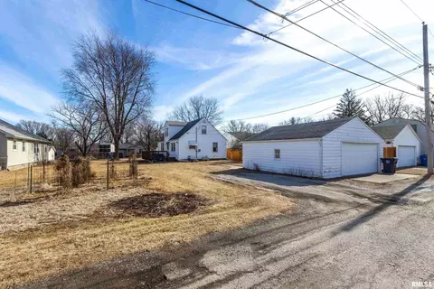 2521 33rd St, Moline, IL 61265 photo 30
