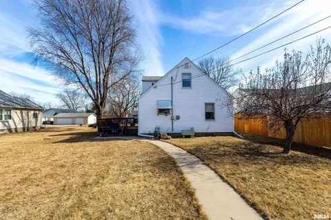 2521 33rd St, Moline, IL 61265 photo 28