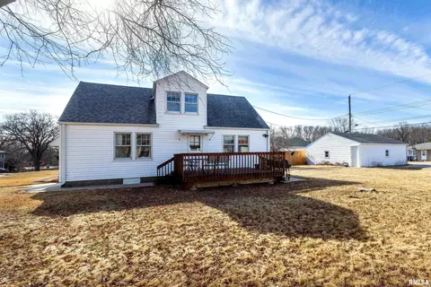2521 33rd St, Moline, IL 61265 photo 5
