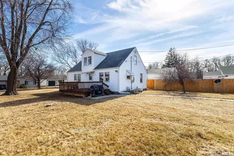 2521 33rd St, Moline, IL 61265 photo 27