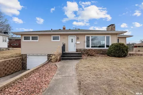 306 12th Ave W, Milan, IL 61264