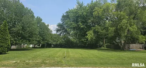 lot7 Julius Maertes St, Silvis, IL 61282