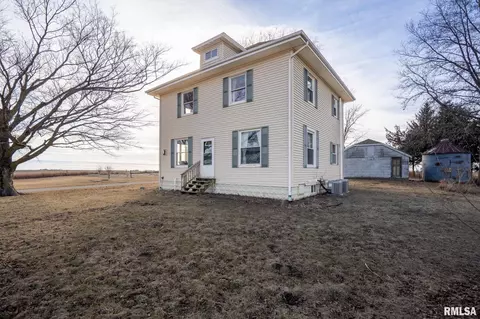 1015 Washington Ave, Bennett, IA 52721 photo 3
