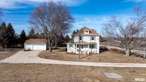 1015 Washington Ave, Bennett, IA 52721 photo 6