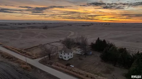 1015 Washington Ave, Bennett, IA 52721