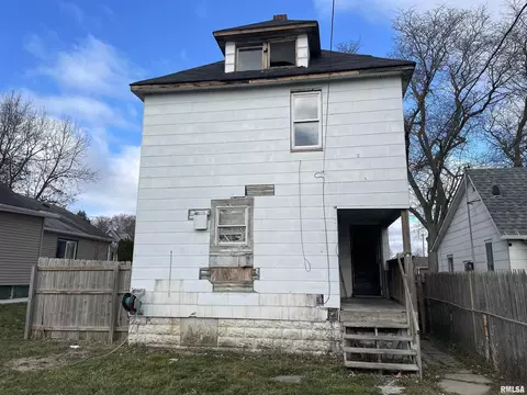 119 6th St, Silvis, IL 61282 photo 6