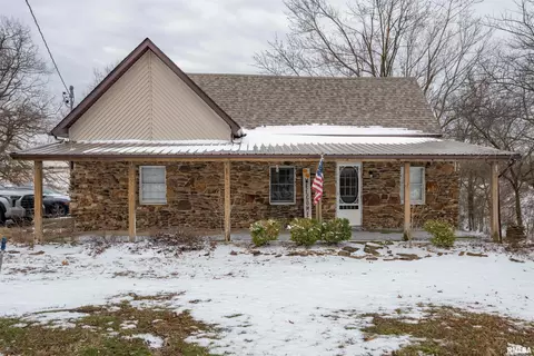 1435 Old Marion, Goreville, IL 62939