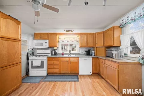 503 NE 3rd St, Aledo, IL 61231 photo 15