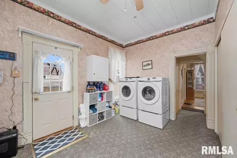 503 NE 3rd St, Aledo, IL 61231 photo 10