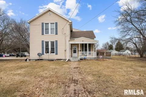 503 NE 3rd St, Aledo, IL 61231 photo 1