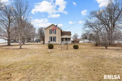503 NE 3rd St, Aledo, IL 61231 photo 21