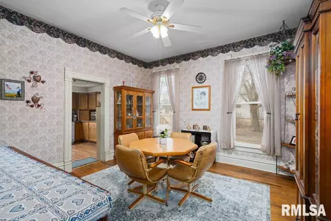 503 NE 3rd St, Aledo, IL 61231 photo 16
