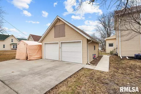 503 NE 3rd St, Aledo, IL 61231 photo 20