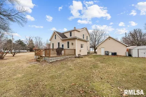 503 NE 3rd St, Aledo, IL 61231 photo 19