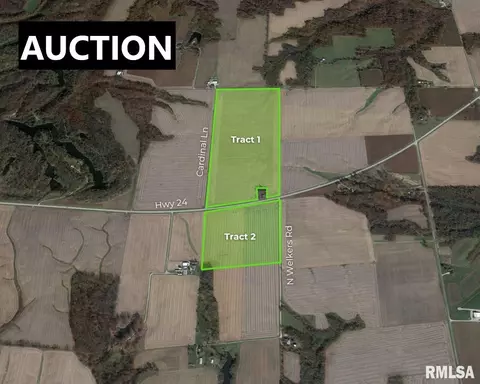 E Us 24 Highway, Astoria, IL 61501