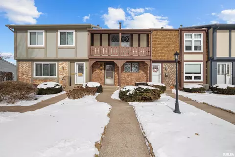 3711 31st Ave, Rock Island, IL 61201