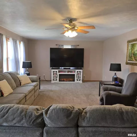 223 N King St, Hurst, IL 62949 photo 4
