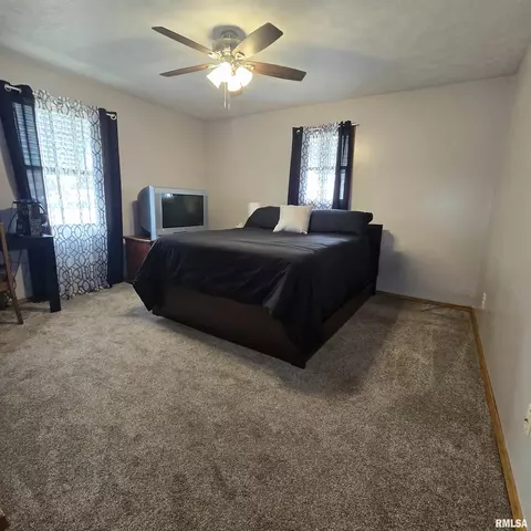 223 N King St, Hurst, IL 62949 photo 9