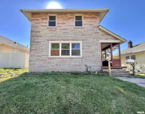 2314 18th Avenue A, Moline, IL 61265