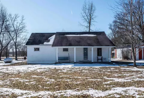 23656 Fitch Rd, Thompsonville, IL 62890